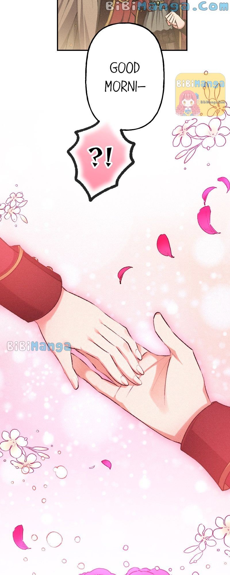 The Heat of the Reincarnated Villainess Chapter 24 166 2