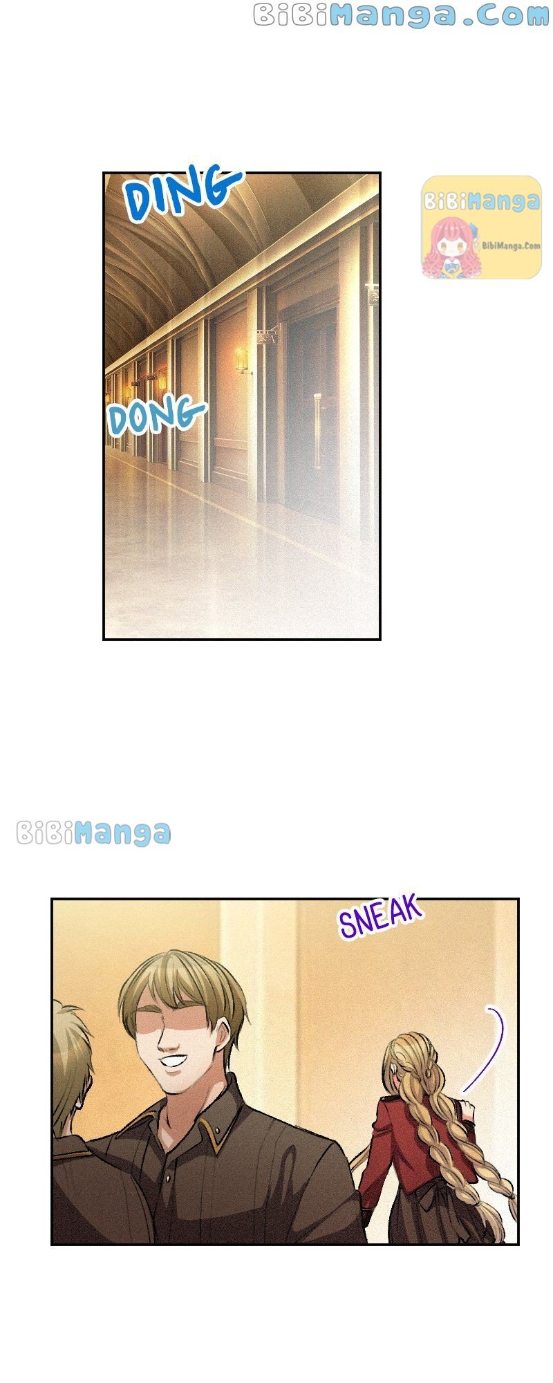 The Heat of the Reincarnated Villainess Chapter 24 184 20