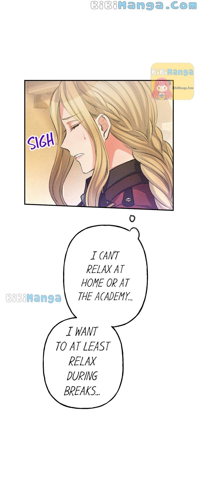 The Heat of the Reincarnated Villainess Chapter 24 185 21