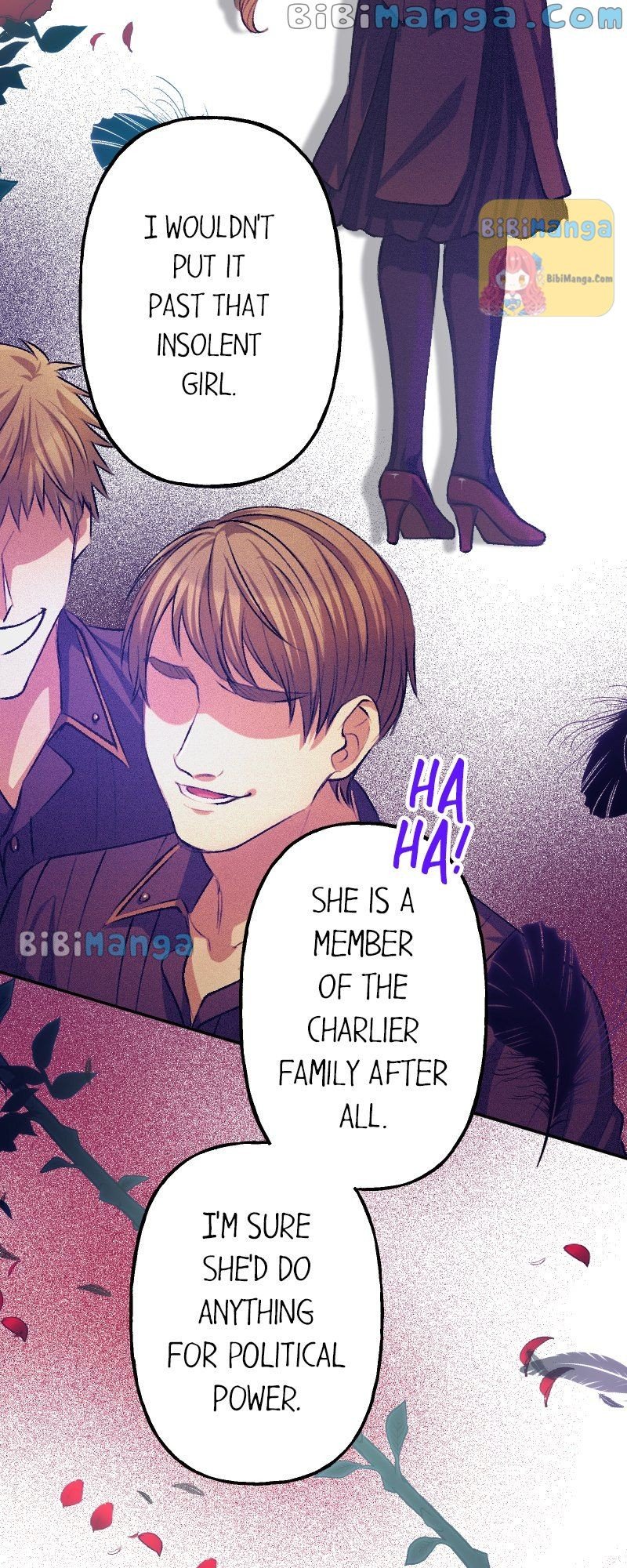 The Heat of the Reincarnated Villainess Chapter 24 188 24