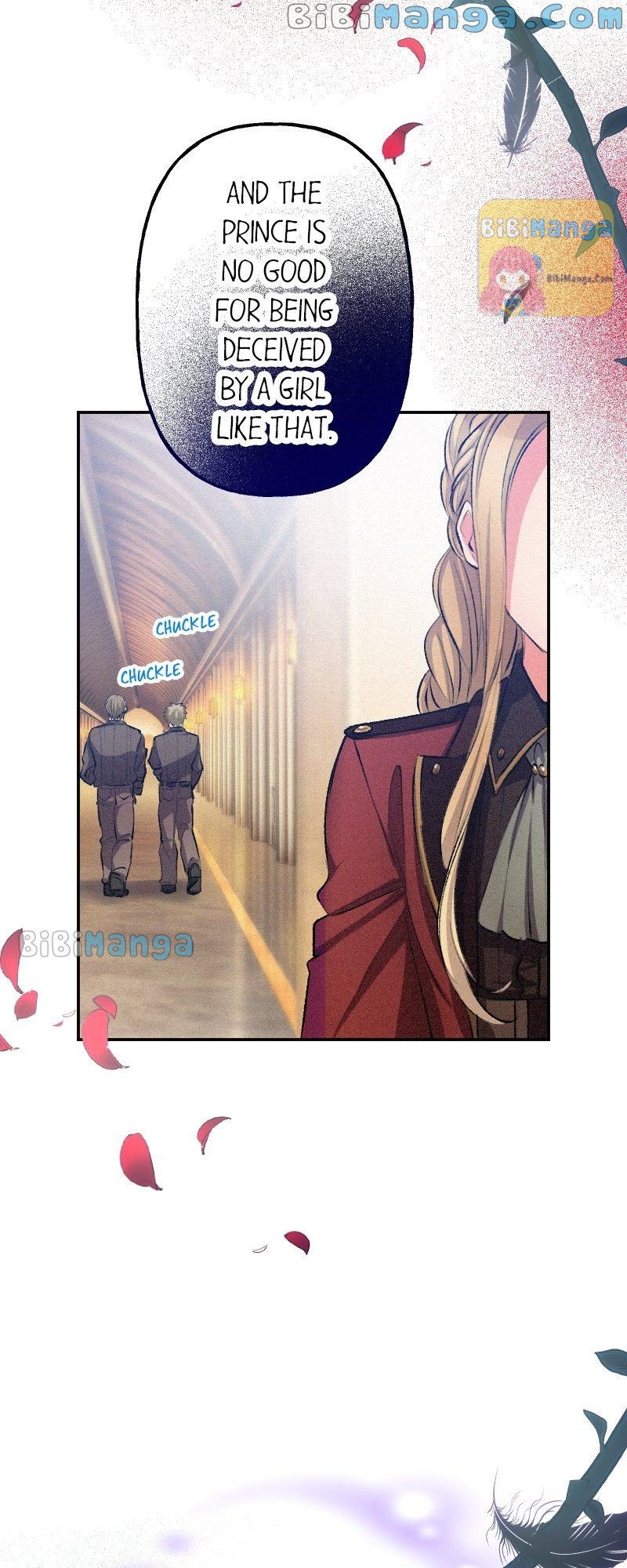 The Heat of the Reincarnated Villainess Chapter 24 190 26