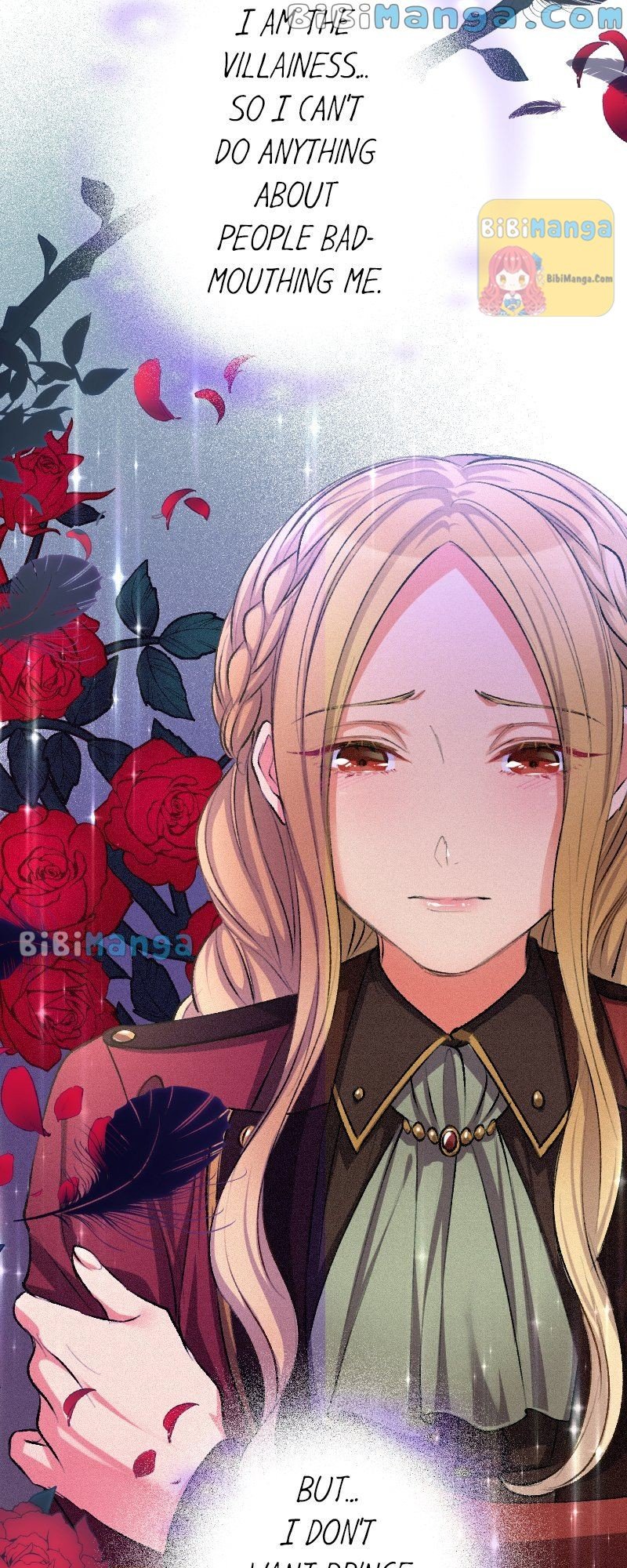The Heat of the Reincarnated Villainess Chapter 24 191 27