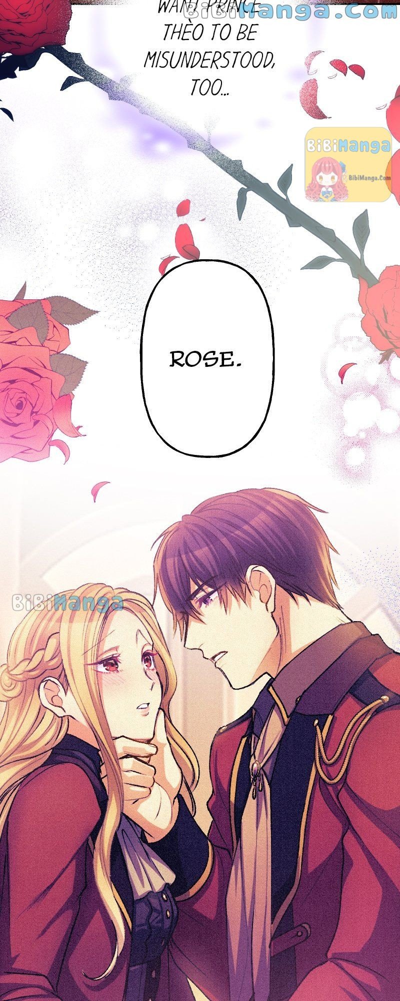 The Heat of the Reincarnated Villainess Chapter 24 192 28