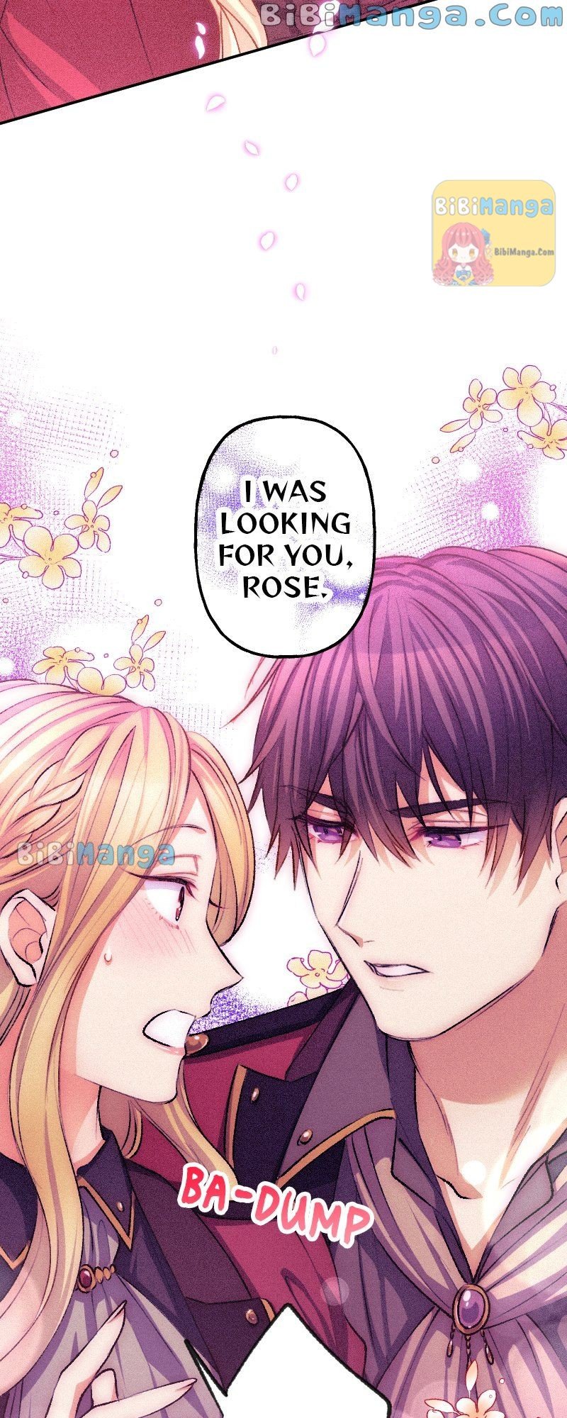 The Heat of the Reincarnated Villainess Chapter 24 197 33
