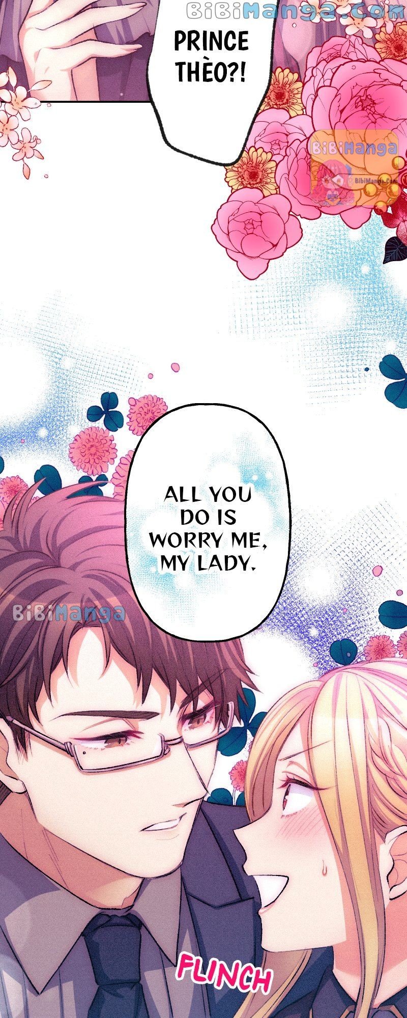 The Heat of the Reincarnated Villainess Chapter 24 198 34