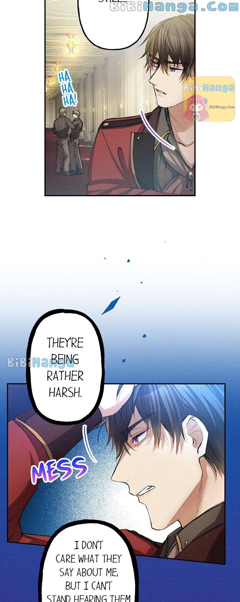 The Heat of the Reincarnated Villainess Chapter 24 201 37