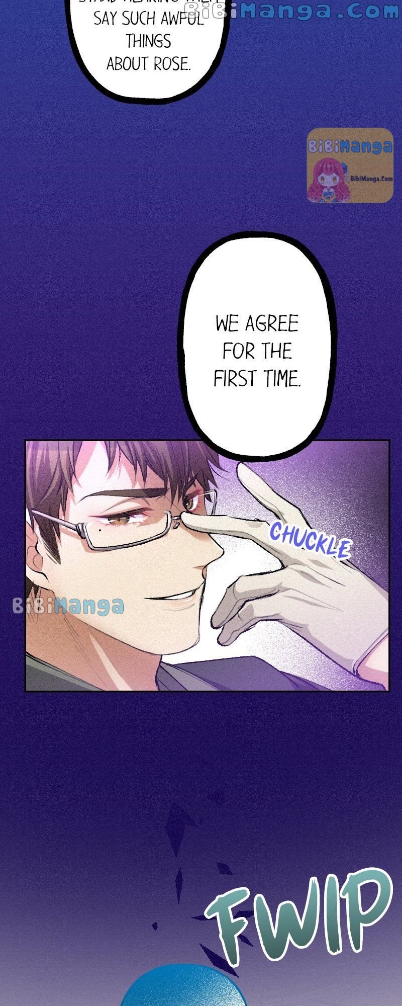 The Heat of the Reincarnated Villainess Chapter 24 202 38