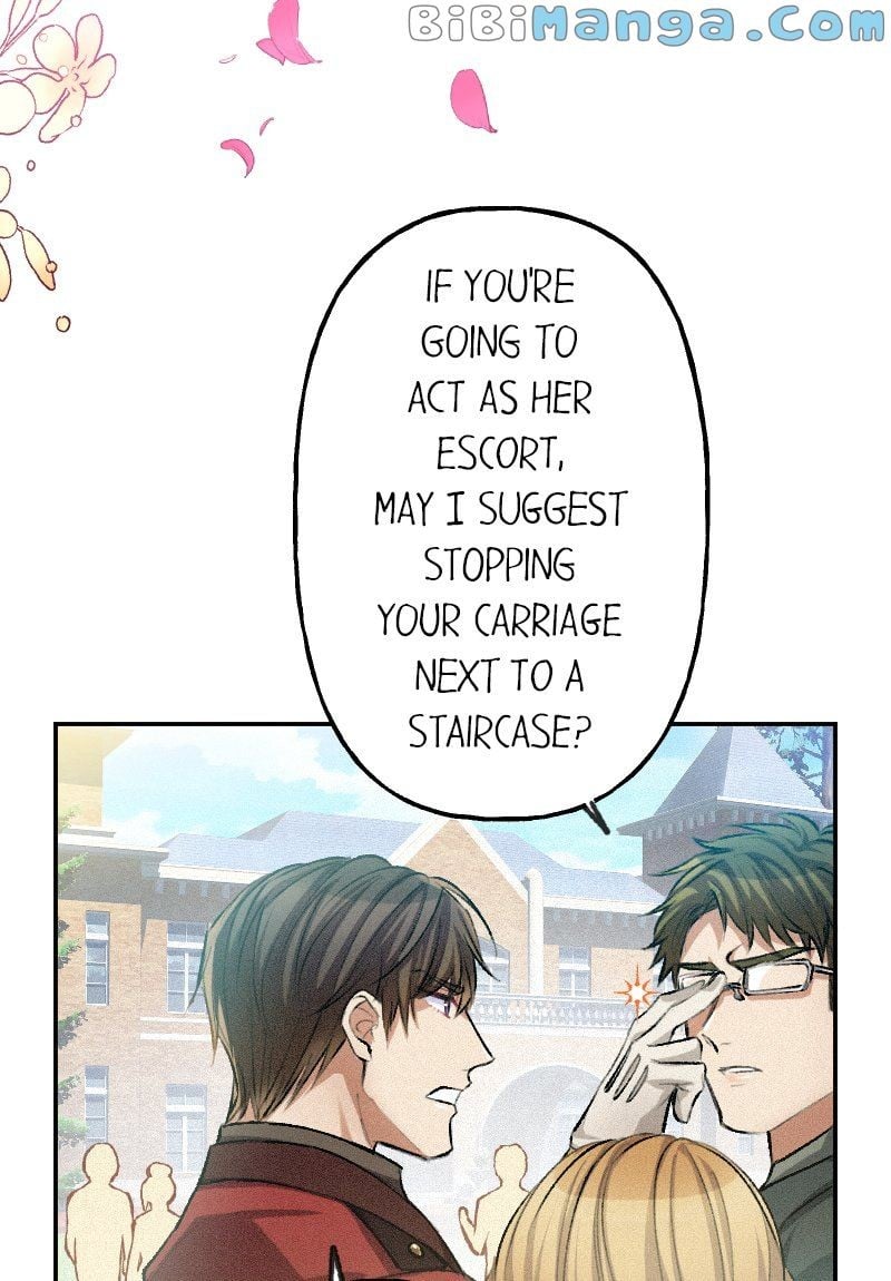 The Heat of the Reincarnated Villainess Chapter 24 168 4