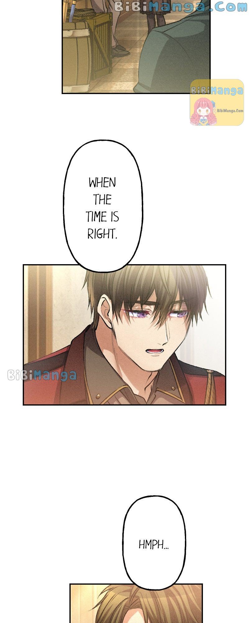 The Heat of the Reincarnated Villainess Chapter 24 207 43