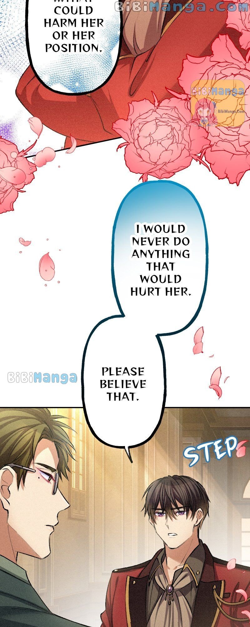 The Heat of the Reincarnated Villainess Chapter 24 210 46