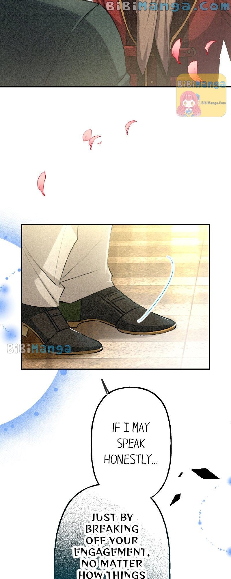 The Heat of the Reincarnated Villainess Chapter 24 211 47