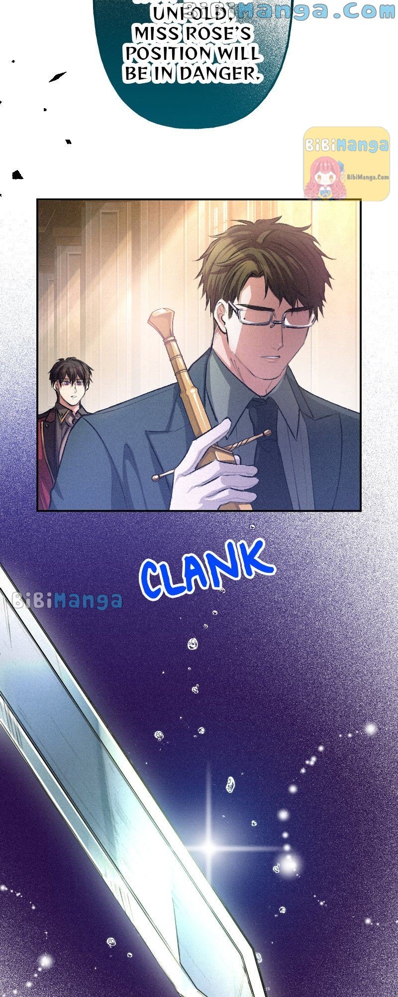 The Heat of the Reincarnated Villainess Chapter 24 212 48