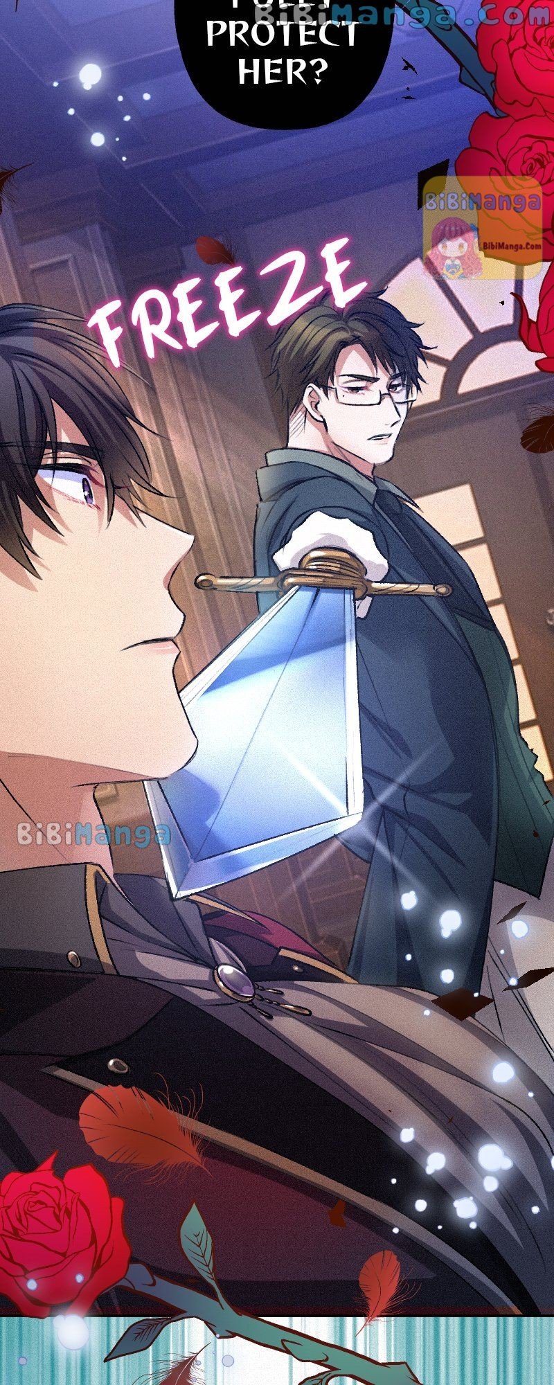 The Heat of the Reincarnated Villainess Chapter 24 214 50