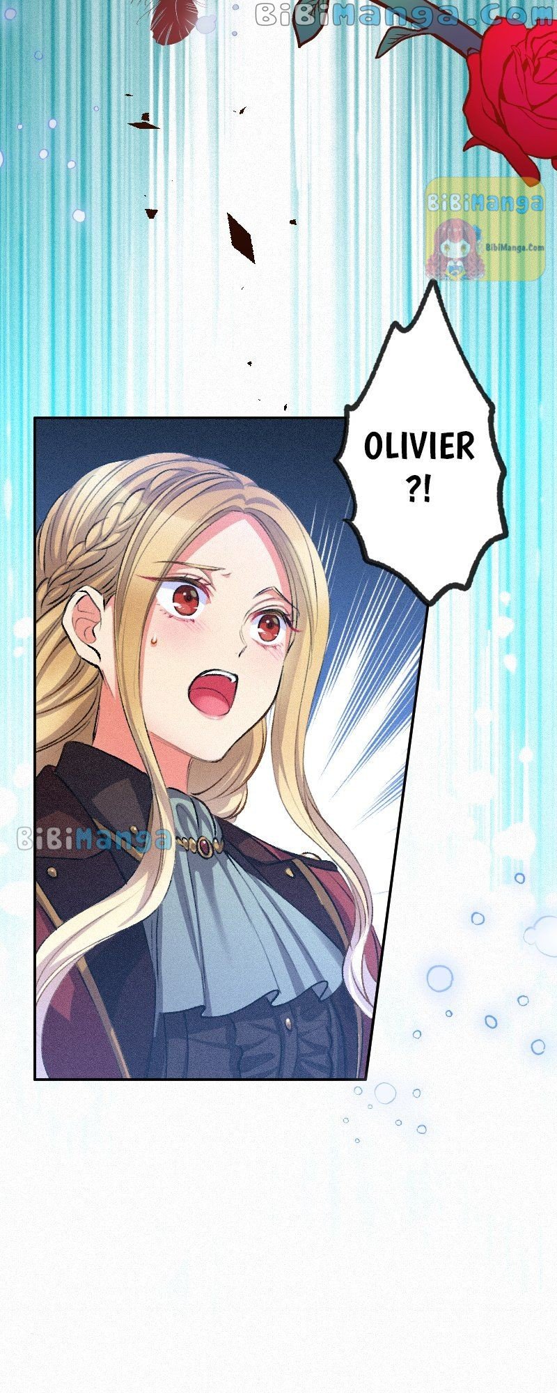 The Heat of the Reincarnated Villainess Chapter 24 215 51