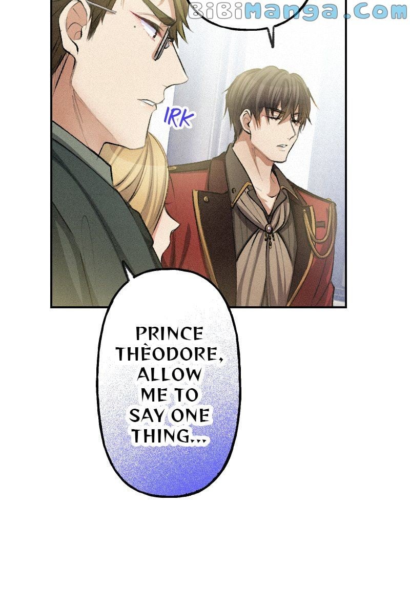 The Heat of the Reincarnated Villainess Chapter 24 173 9