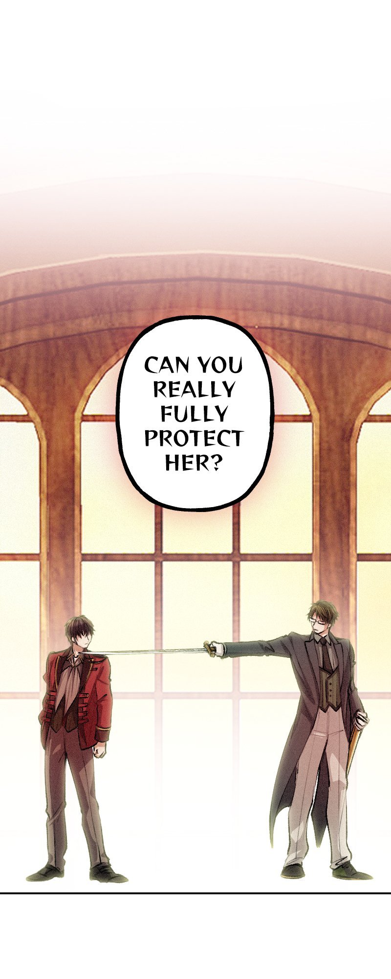 The Heat of the Reincarnated Villainess Chapter 25 161 01