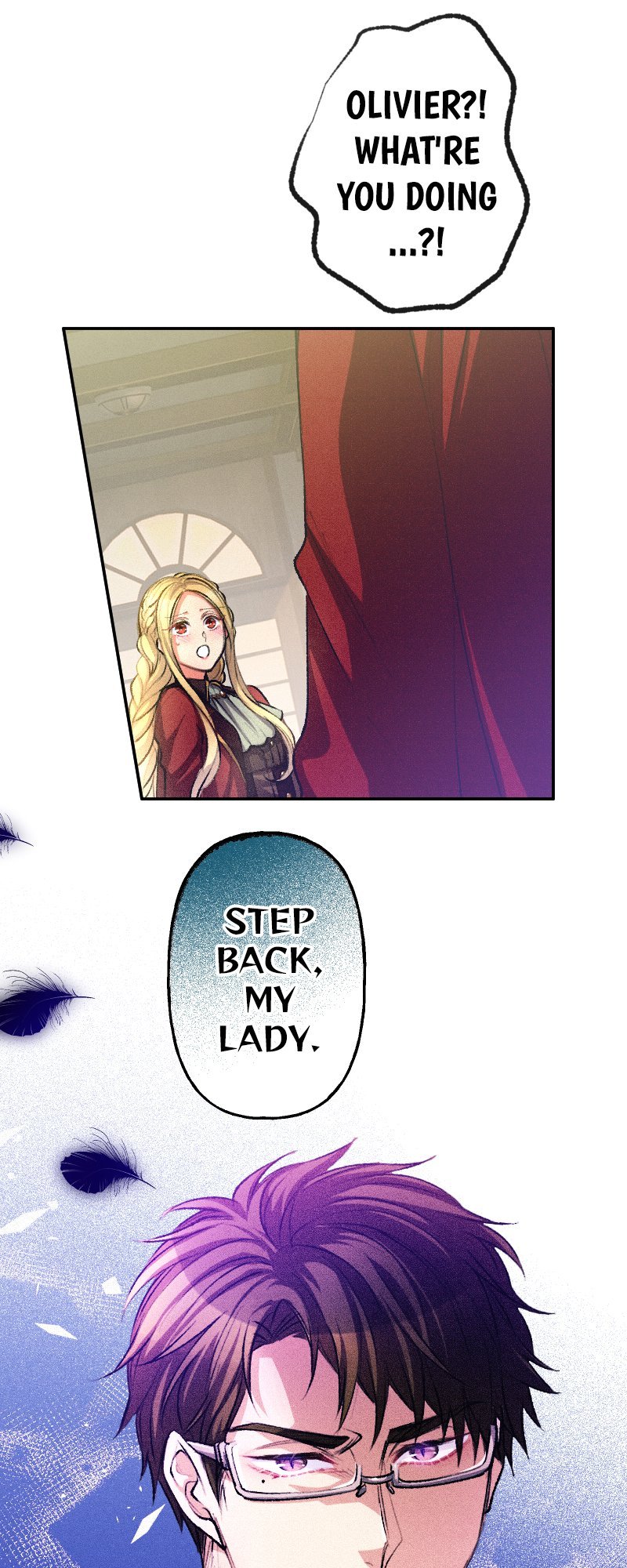 The Heat of the Reincarnated Villainess Chapter 25 162 02