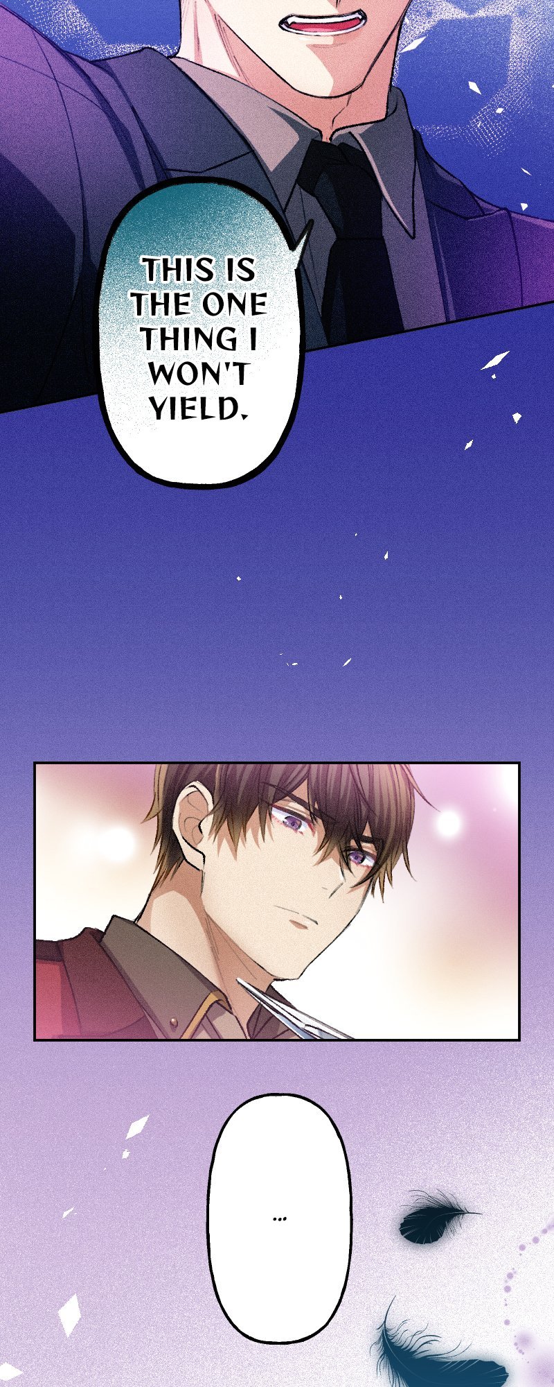 The Heat of the Reincarnated Villainess Chapter 25 163 03