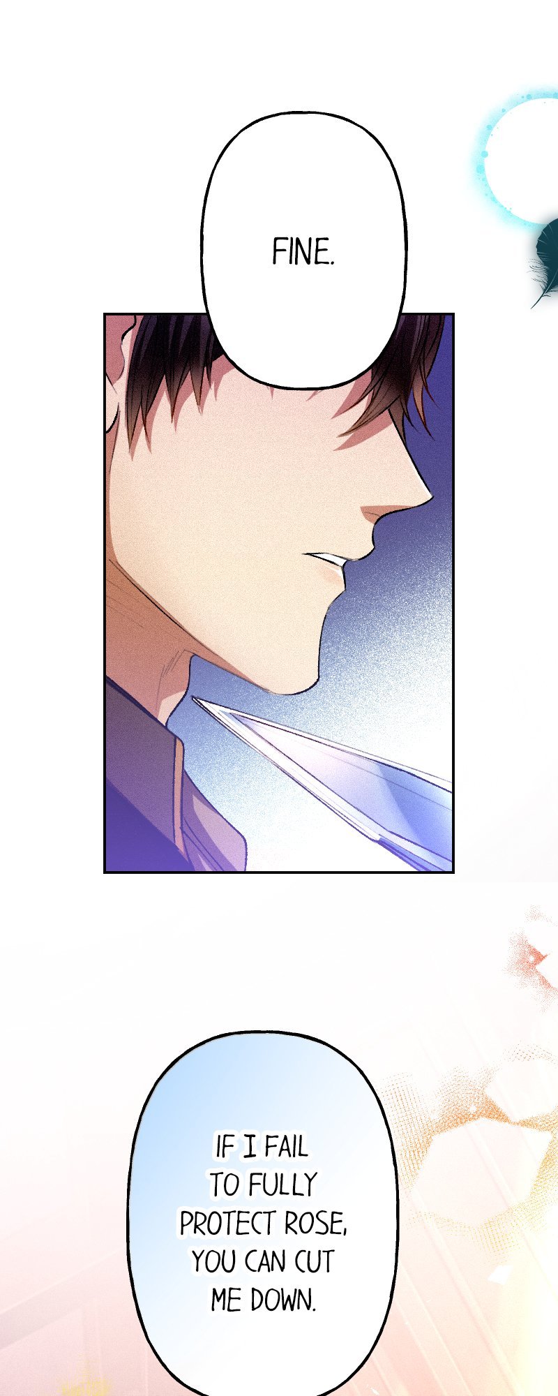 The Heat of the Reincarnated Villainess Chapter 25 165 05