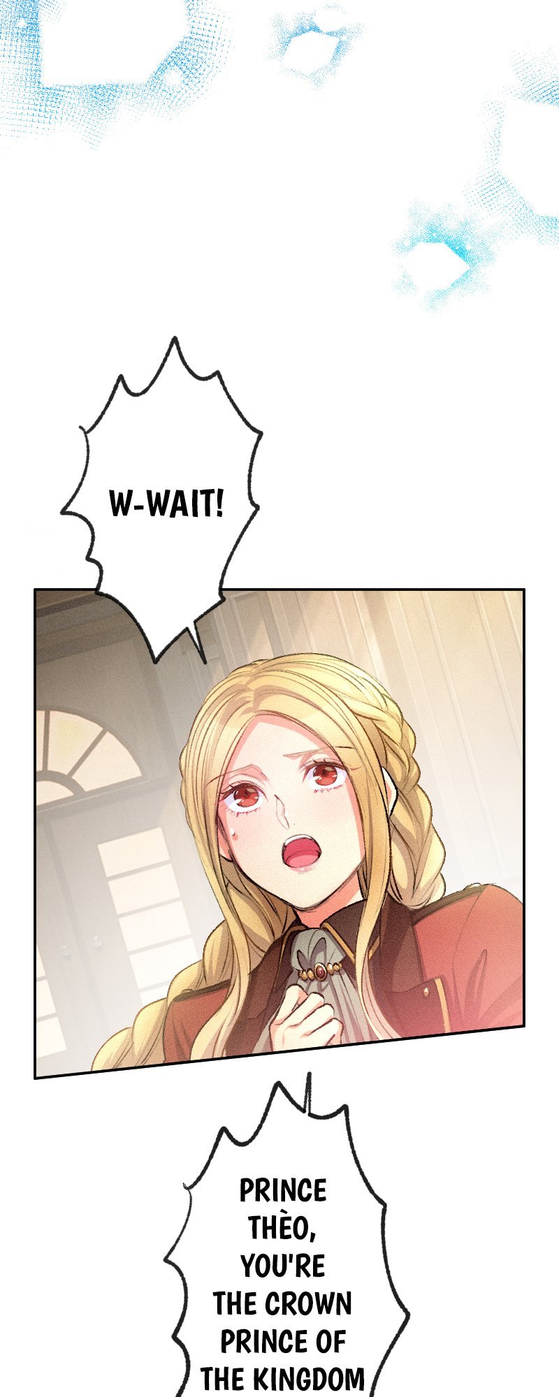 The Heat of the Reincarnated Villainess Chapter 25 168 08