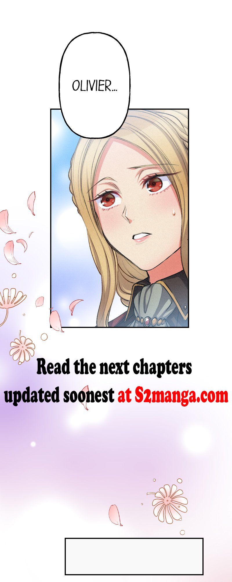 The Heat of the Reincarnated Villainess Chapter 25 173 13