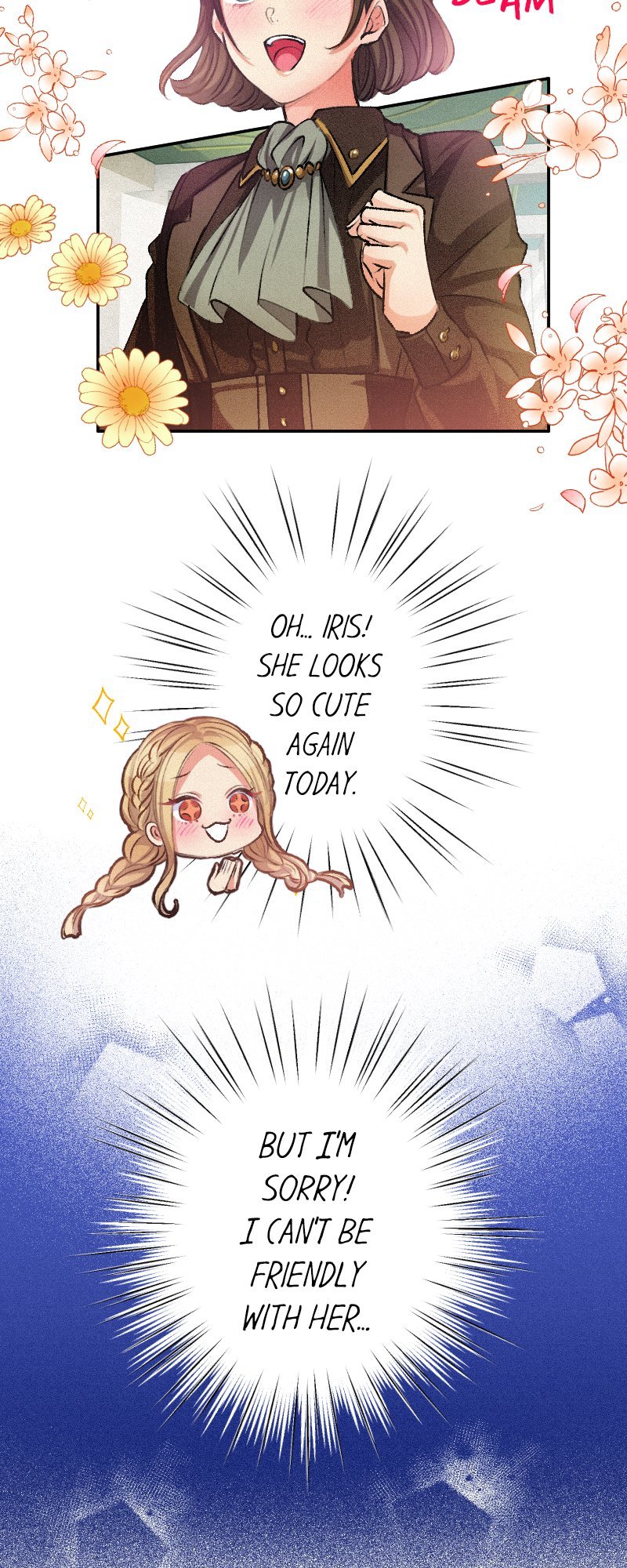 The Heat of the Reincarnated Villainess Chapter 25 175 15