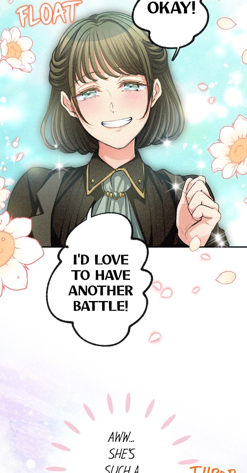 The Heat of the Reincarnated Villainess Chapter 25 177 17