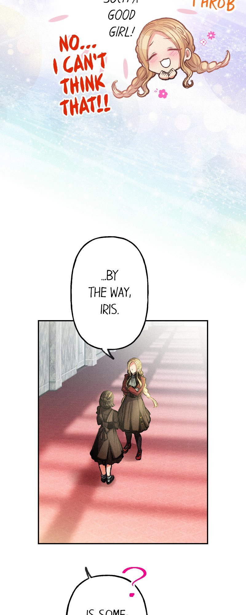 The Heat of the Reincarnated Villainess Chapter 25 178 18