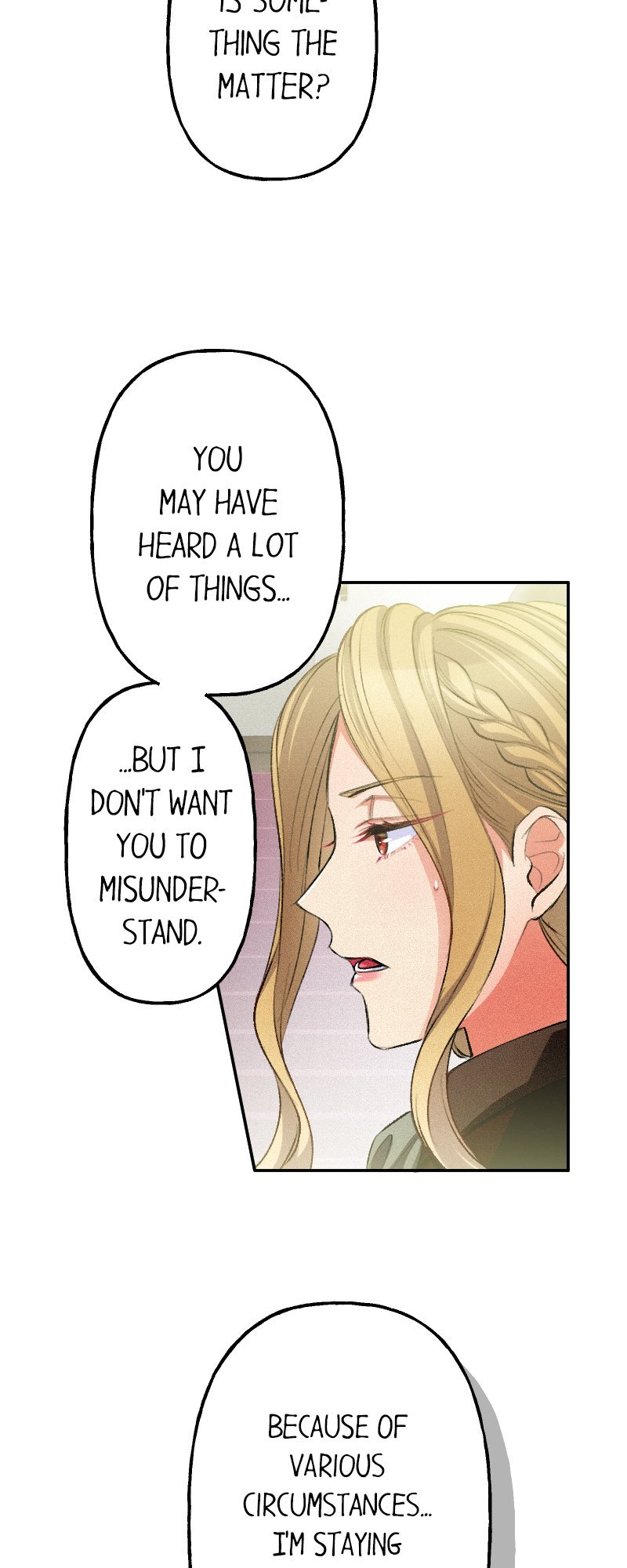 The Heat of the Reincarnated Villainess Chapter 25 179 19