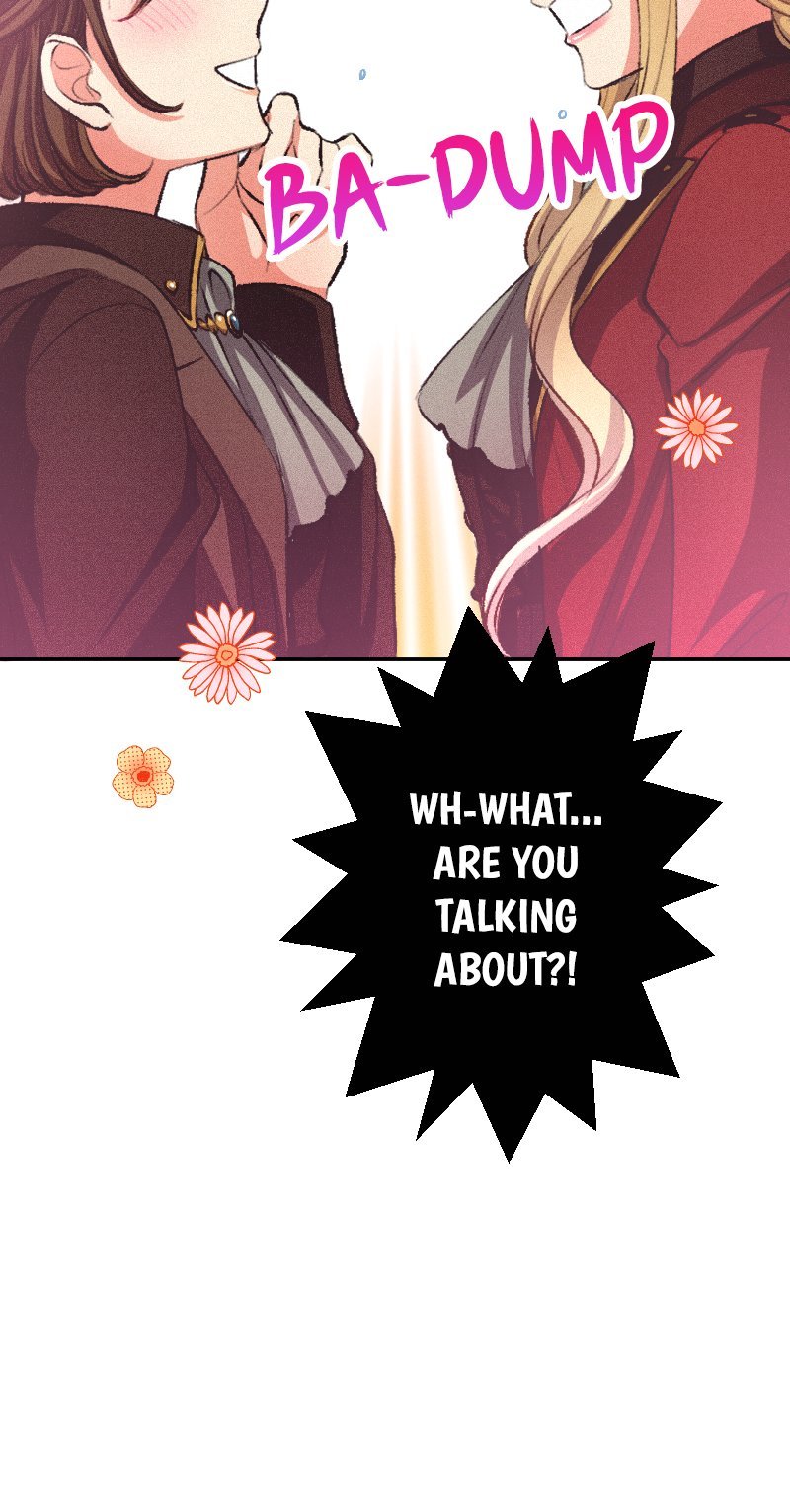 The Heat of the Reincarnated Villainess Chapter 25 182 22