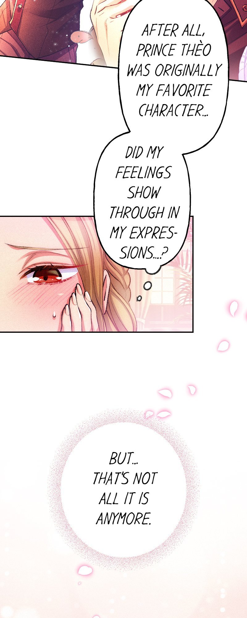 The Heat of the Reincarnated Villainess Chapter 25 185 25
