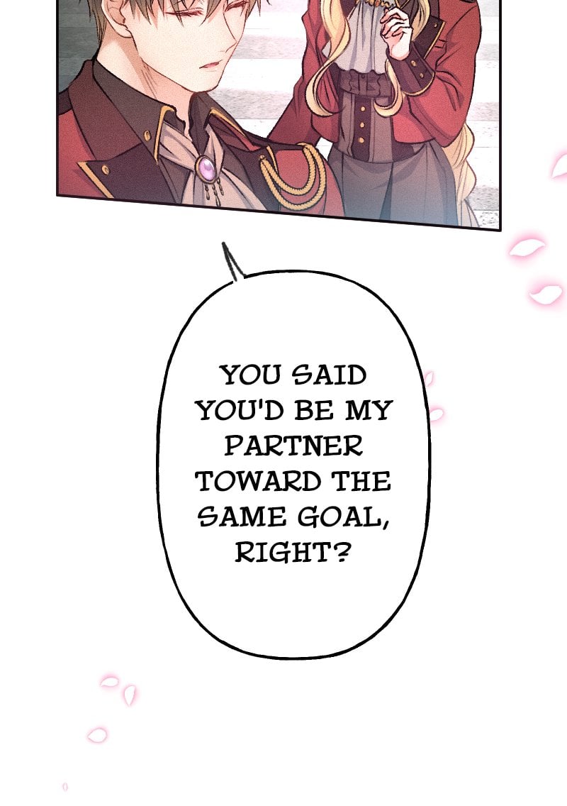 The Heat of the Reincarnated Villainess Chapter 25 187 27