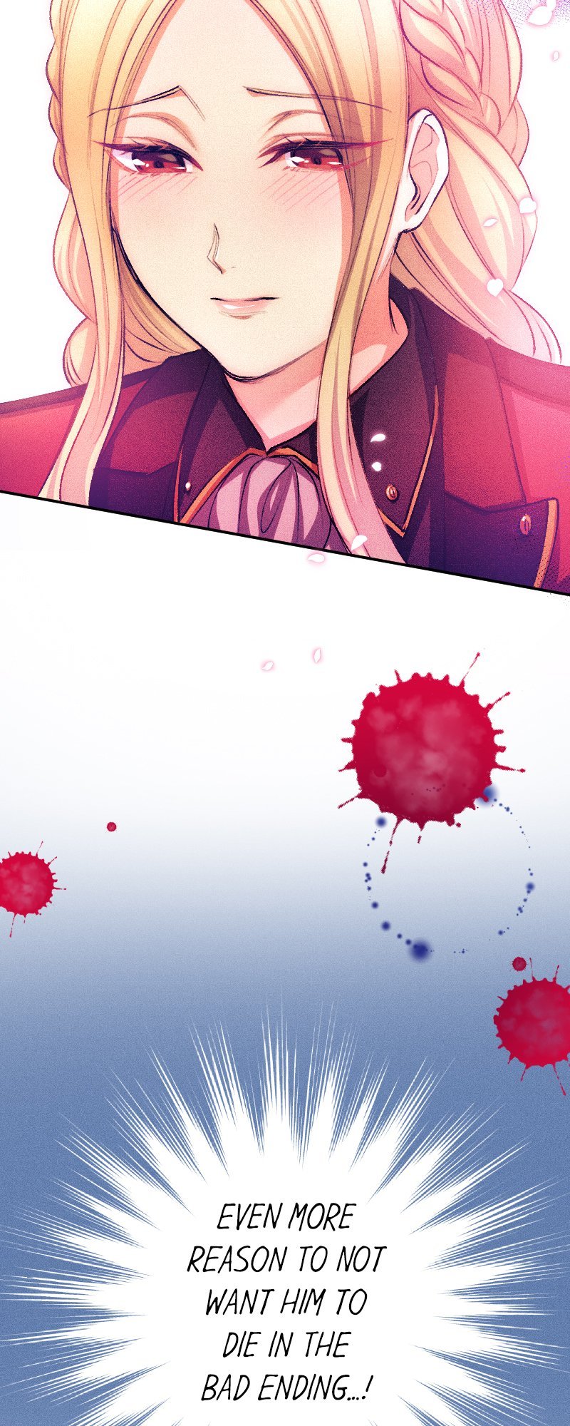 The Heat of the Reincarnated Villainess Chapter 25 191 31