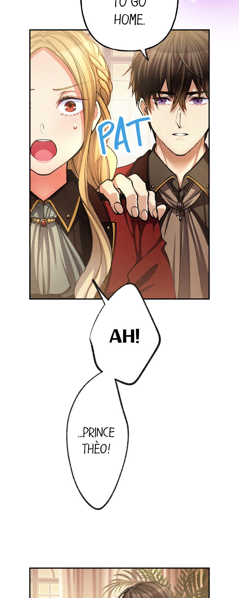 The Heat of the Reincarnated Villainess Chapter 25 194 34