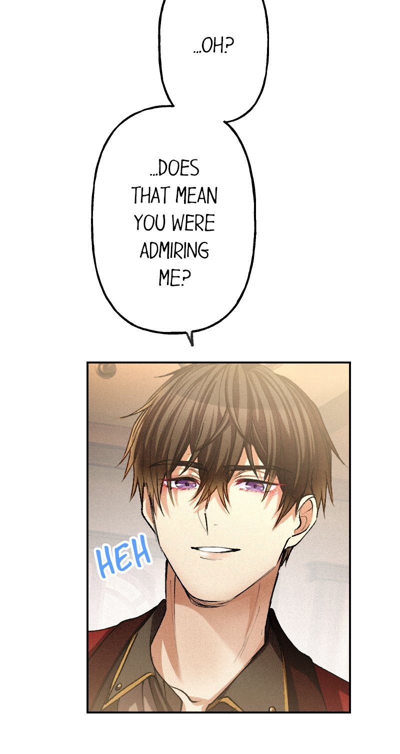 The Heat of the Reincarnated Villainess Chapter 25 197 37