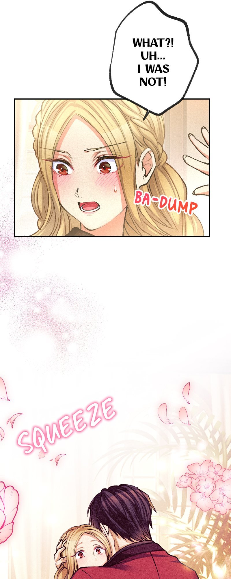The Heat of the Reincarnated Villainess Chapter 25 198 38