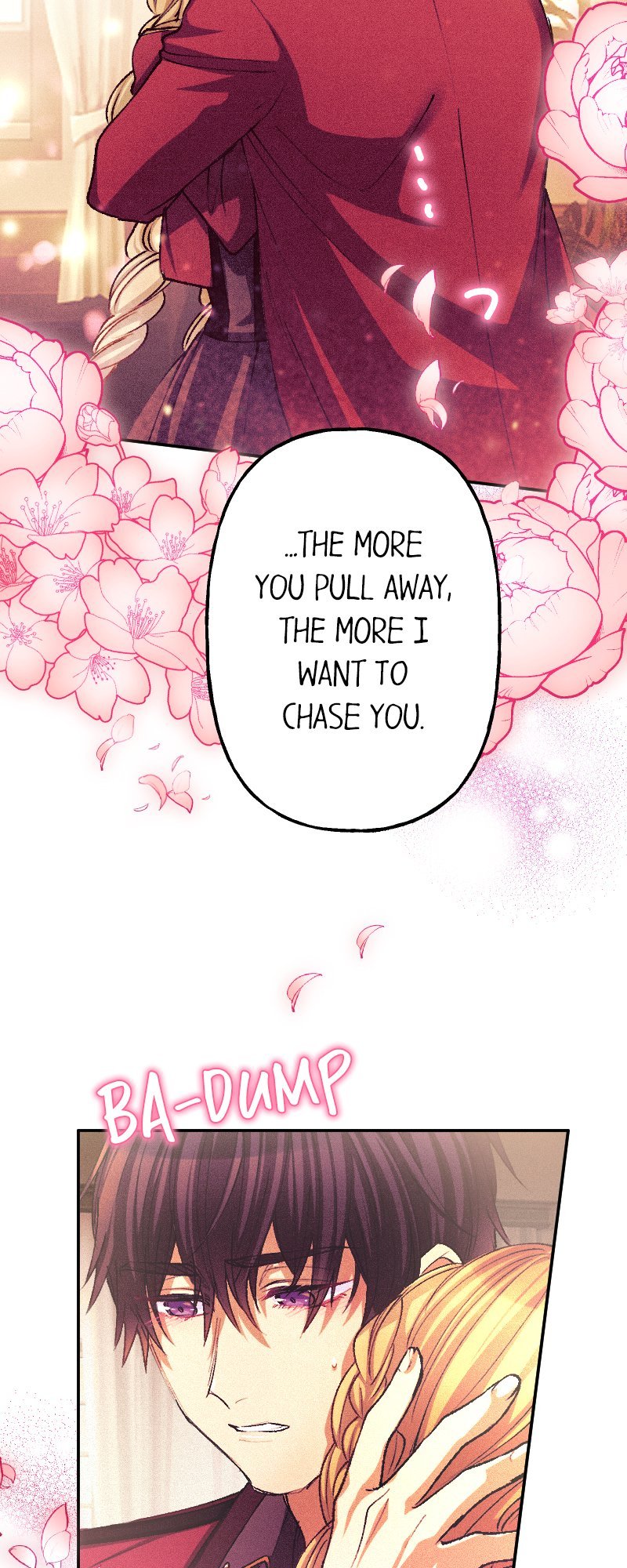The Heat of the Reincarnated Villainess Chapter 25 199 39