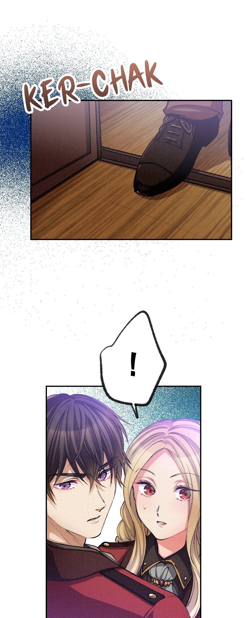 The Heat of the Reincarnated Villainess Chapter 25 203 43