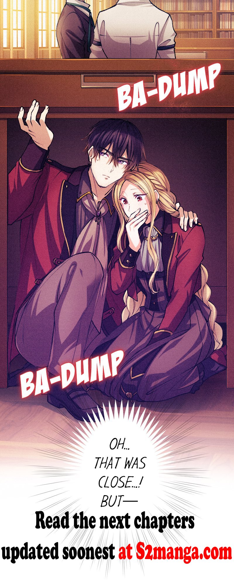 The Heat of the Reincarnated Villainess Chapter 25 206 46