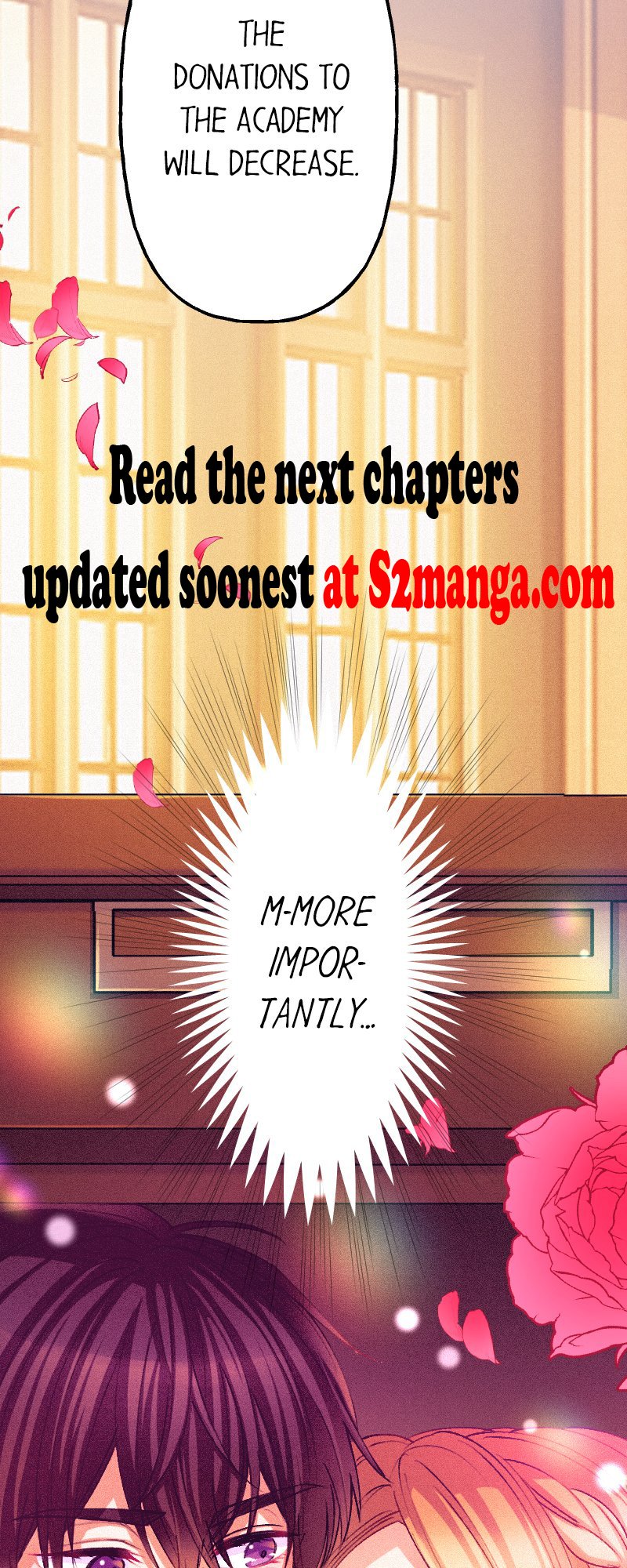 The Heat of the Reincarnated Villainess Chapter 25 210 50