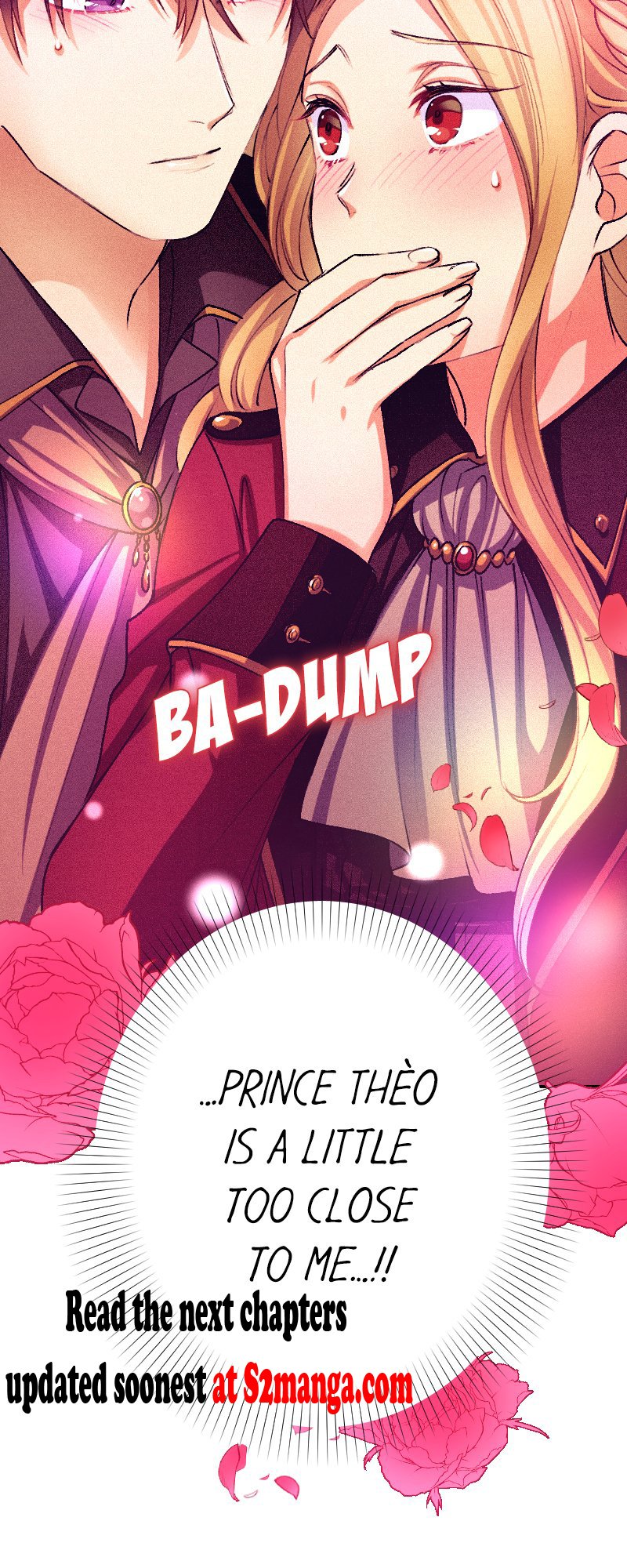 The Heat of the Reincarnated Villainess Chapter 25 211 51
