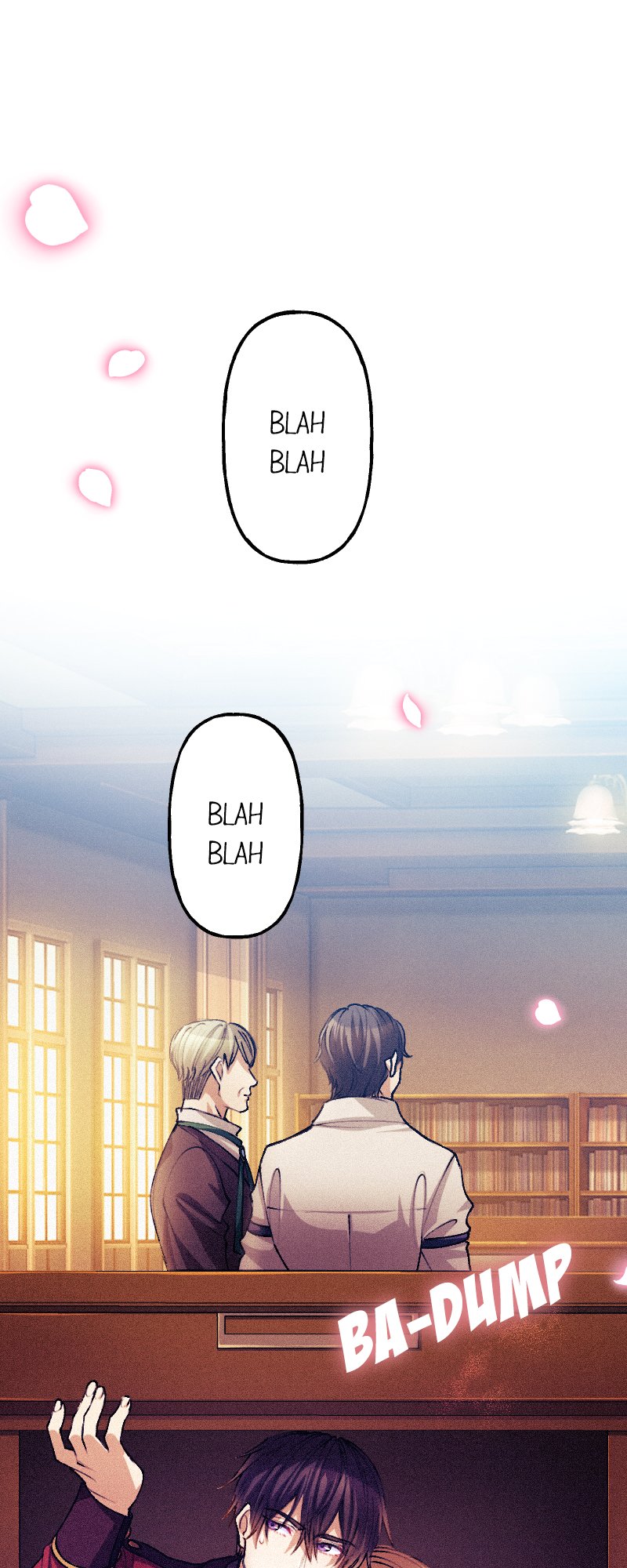 The Heat of the Reincarnated Villainess Chapter 26 158 01