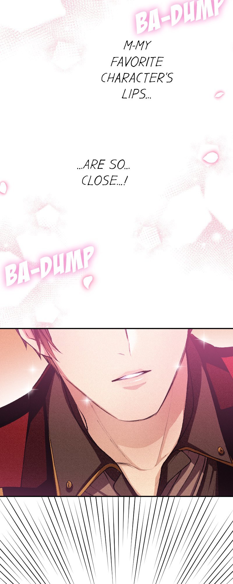 The Heat of the Reincarnated Villainess Chapter 26 160 03