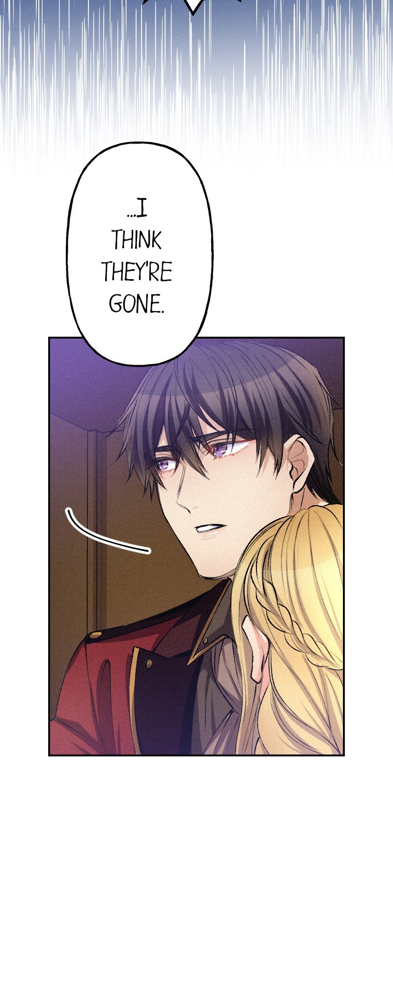 The Heat of the Reincarnated Villainess Chapter 26 164 07