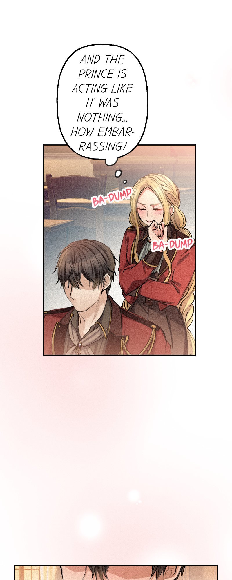 The Heat of the Reincarnated Villainess Chapter 26 168 11