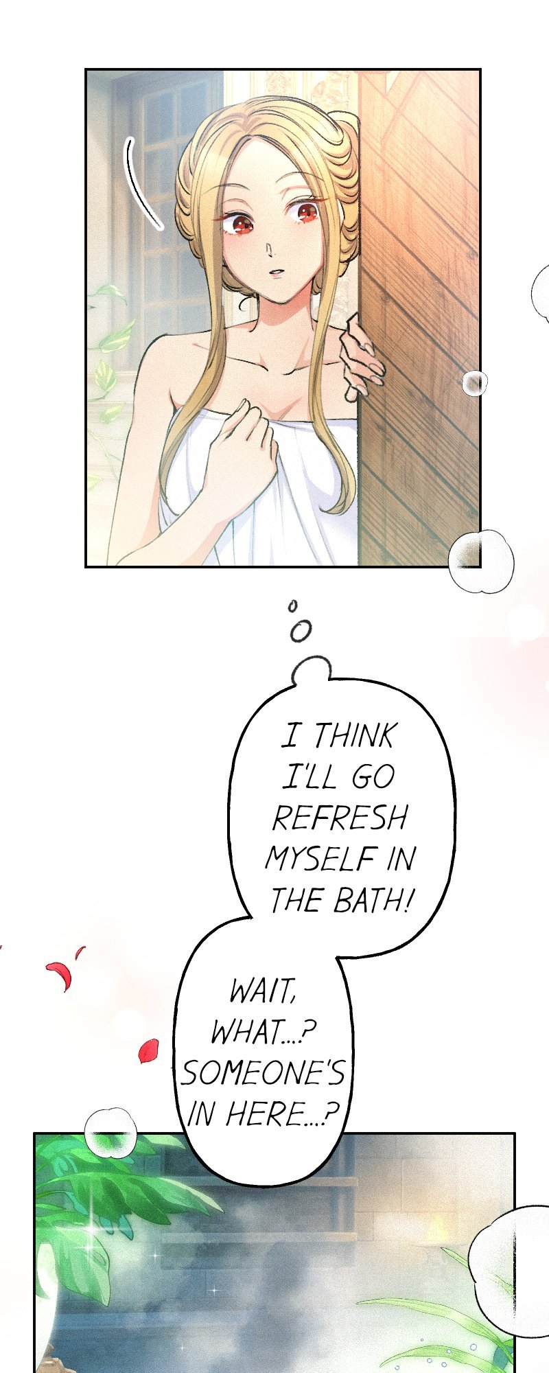 The Heat of the Reincarnated Villainess Chapter 26 173 16