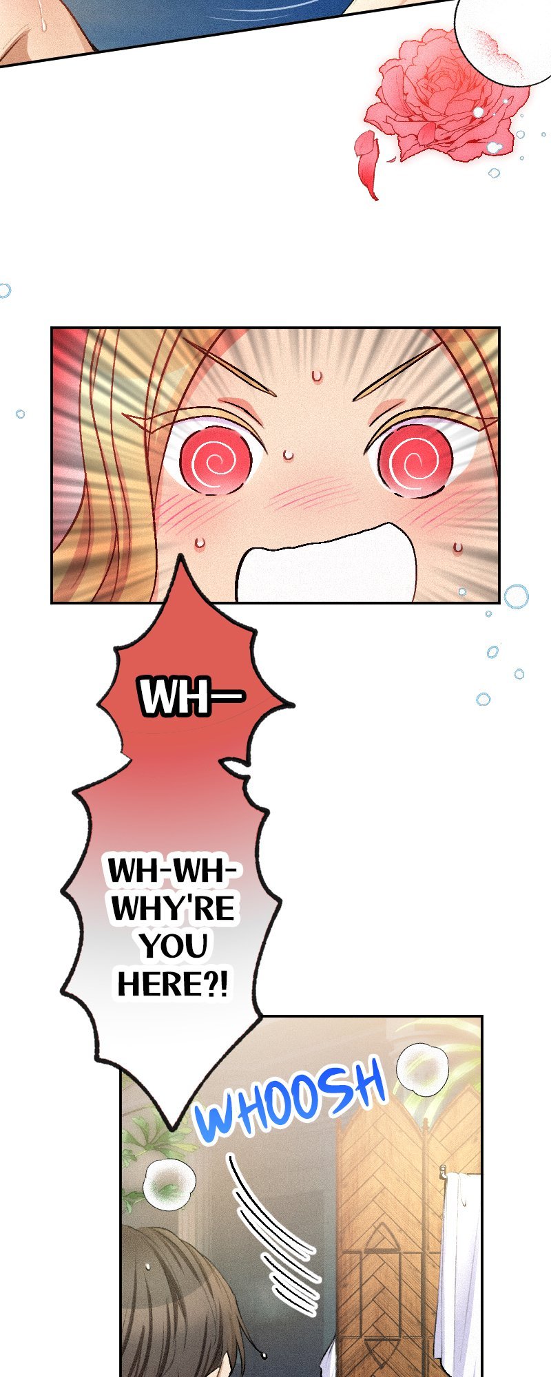 The Heat of the Reincarnated Villainess Chapter 26 175 18