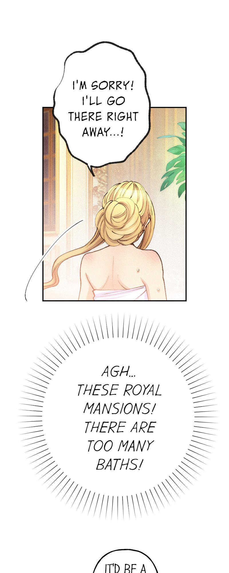 The Heat of the Reincarnated Villainess Chapter 26 178 21