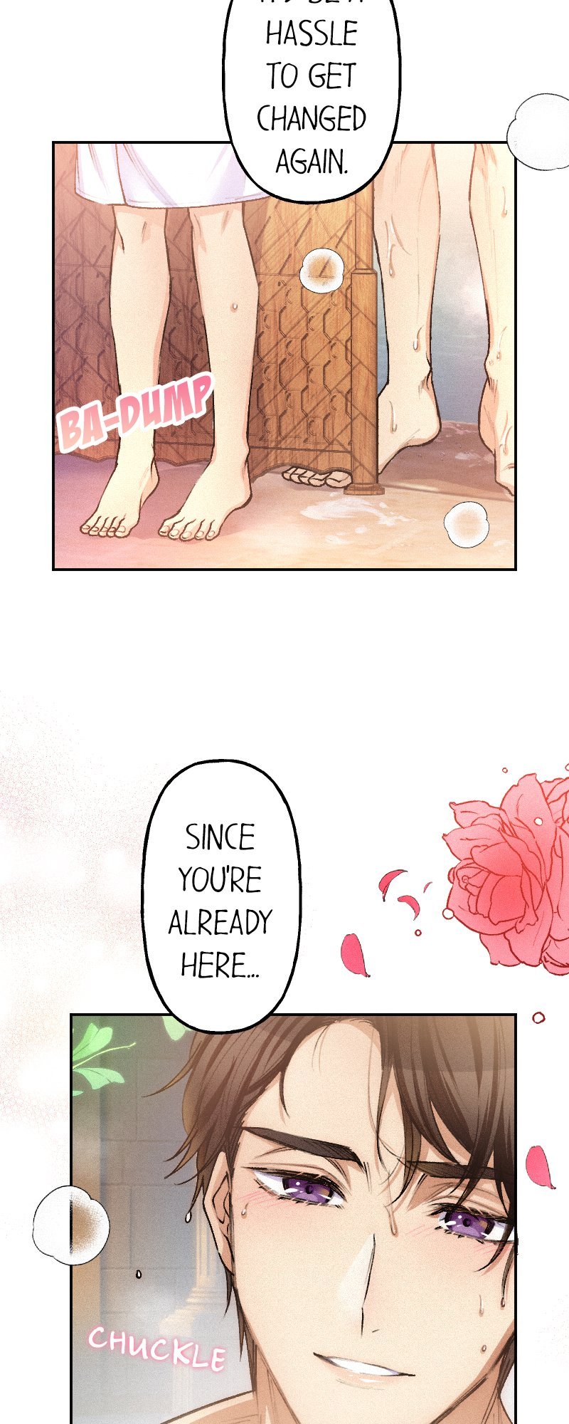 The Heat of the Reincarnated Villainess Chapter 26 179 22