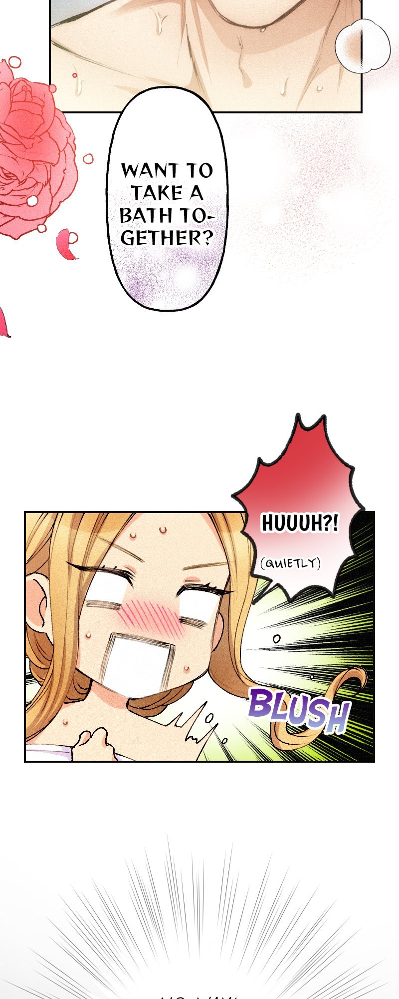 The Heat of the Reincarnated Villainess Chapter 26 180 23